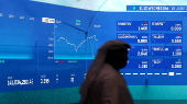 Stock Market in Dubai