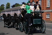 Royal Ascot 2025