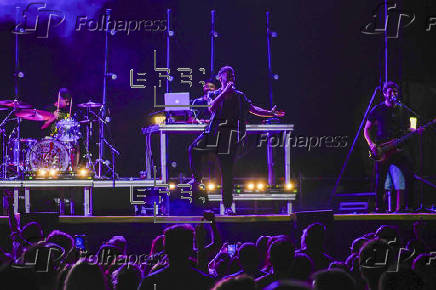 Bath-Flop, espectáculo cómico en el festival de FACYL