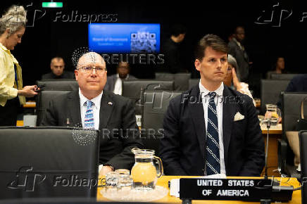 IAEA board holds exceptional meeting