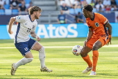 UEFA Under-21 Championship 2025 - England vs Netherlands