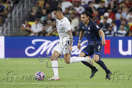 Mundial de Clubes: Al Hilal - Pachuca