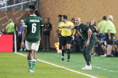 FIFA Club World Cup 2025 quarter-final - Palmeiras vs Chelsea