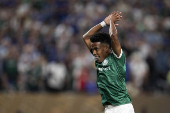 Palmeiras x Chelsea