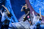 OZUNA EN CONCIERTO
