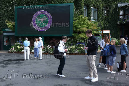 Wimbledon