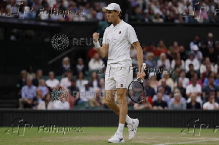 Wimbledon