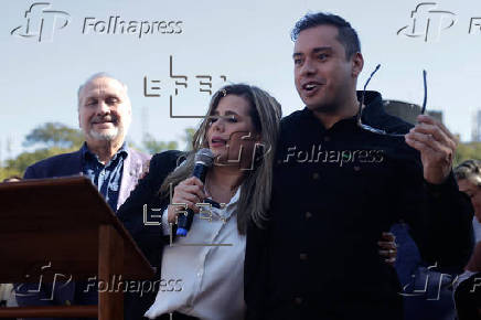 Oposición pide anticipar elección de alcalde de capital paraguaya y postula a exsenadora