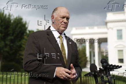 White House Coverage