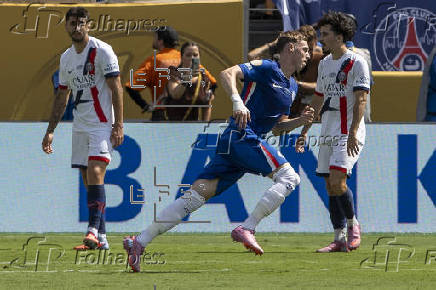 Mundial de Clubes: Chelsea - París Saint-Germain