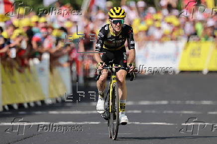 Tour de France - Stage 10