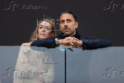 Campeonato de Europa de Saltos Longines FEI