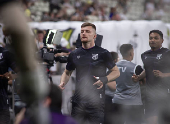 CEARÁ x CORINTHIANS - CAMPEONATO BRASILEIRO 2025
