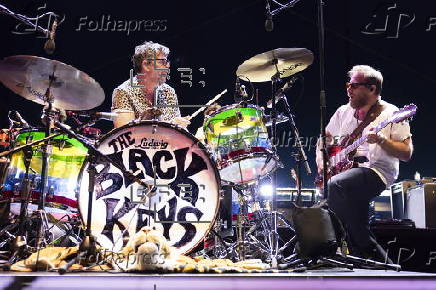 59th Montreux Jazz Festival