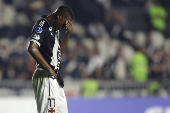 Copa Sudamericana: Vasco da Gama - Independiente del Valle
