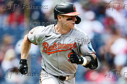 MLB: Baltimore Orioles at Cleveland Guardians