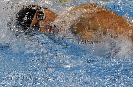 World Aquatics Championships Singapore 2025 - Day 17