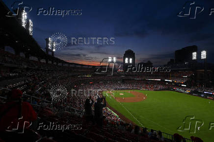 MLB: Chicago Cubs at St. Louis Cardinals