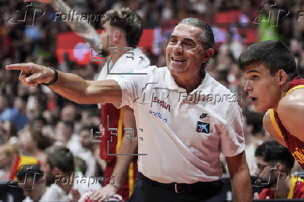 España  Francia, preparación Eurobasket 2025