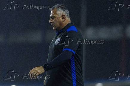 MACEIO, MA, 20.08.2025-COPA DO NORDESTE-CSA (AL) X CONFIANCA (SE)