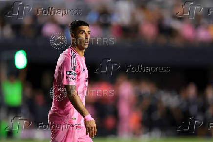 MLS: Leagues Cup-Quarterfinal-Tigres UANL at Inter Miami CF
