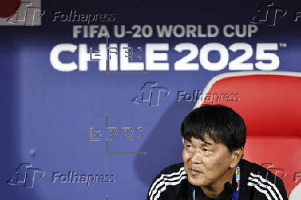 Copa Mundial Sub-20: Japón - Francia