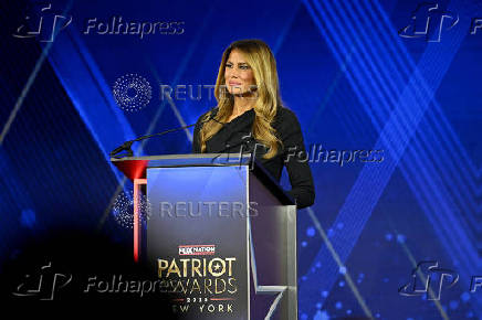 2025 Fox Nation Patriot Awards