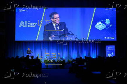 IAEA hosts first ever International Symposium on AI and Nuclear Energy