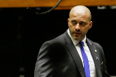 O deputado Federal Daniel Silveira (PDT-RJ)