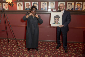 Latanya richardson jackson caricatura revelação