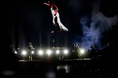 Show da olivia rodrigo no lollapalooza em são paulo