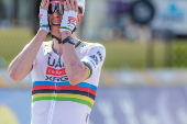 Ronde van Vlaanderen one-day cycling classic
