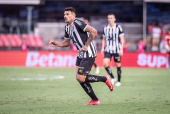São Paulo x Santos