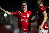 BRASILEIRO B 2025, VILA NOVA-GO X CHAPECOENSE
