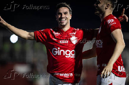 BRASILEIRO B 2025, VILA NOVA-GO X CHAPECOENSE