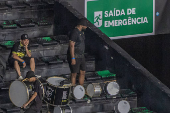 partida entre botafogo e fluminense