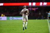 SÃO PAULO X NÁUTICO