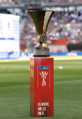 OEFB Cup - Final - RZ Pellets WAC v TSV Egger Glas Hartberg