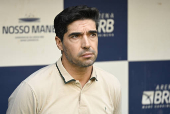 BRASILEIRO A 2025, VASCO X PALMEIRAS