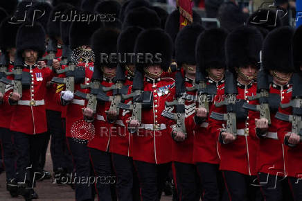 Commemoration of the 80th anniversary of Victory in Europe (VE) Day