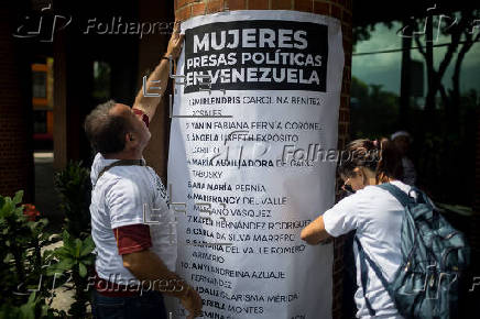 Familiares de 