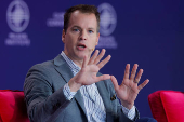 Milken Institute Global Conference 2025 in Beverly Hills