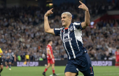 Liga MX: Monterrey - Toluca