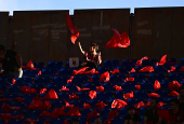 Coppa Italia - Final - AC Milan v Bologna
