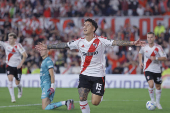 Copa Libertadores: River Plate - Independiente del Valle