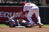 MLB: Detroit Tigers at St. Louis Cardinals