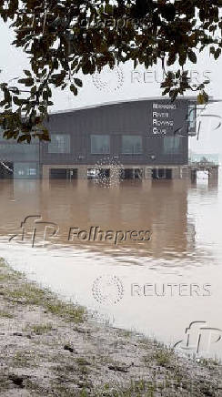 Floods in Australia