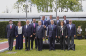 Barbón subraya que Asturias fue 