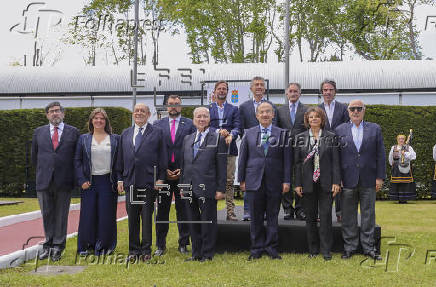 Barbón subraya que Asturias fue