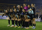 CONCACAF W Champions Cup - Final - Tigres UANL v Gotham FC